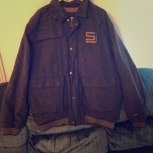 Men’s Sean John 3x jacket